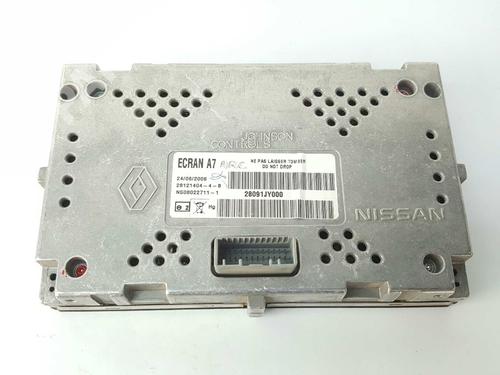 Display monitor RENAULT KOLEOS I (HY_) 2.0 dCi (HY0K) | BP7860388C48 