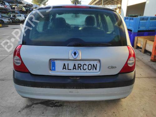 Venstre bagtil invendig håndtag RENAULT CLIO II (BB_, CB_)  | BP7525943I15 
