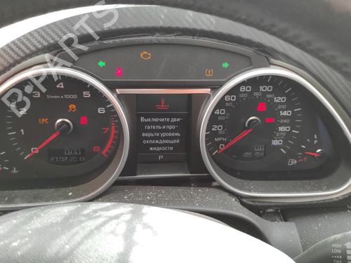 Instrument cluster AUDI Q7 (4MB, 4MG, 4MQ) 3.0 TFSI quattro | BP26655776C47 