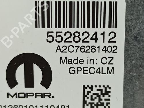 Engine control unit (ECU) FIAT 500X (334_) 1.0 (334.AXN1B) | BP23251659M57