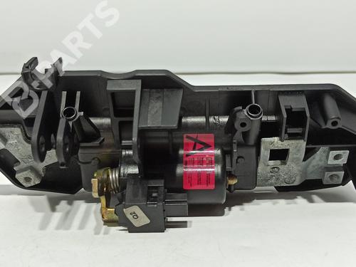 Tailgate handle MERCEDES-BENZ E-CLASS T-Model (S211) E 220 T CDI (211.206) | BP10984172C132 