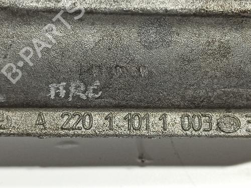 Steering rack MERCEDES-BENZ S-CLASS (W220, V220) S 320 CDI (220.026, 220.126) | BP27581602M22 