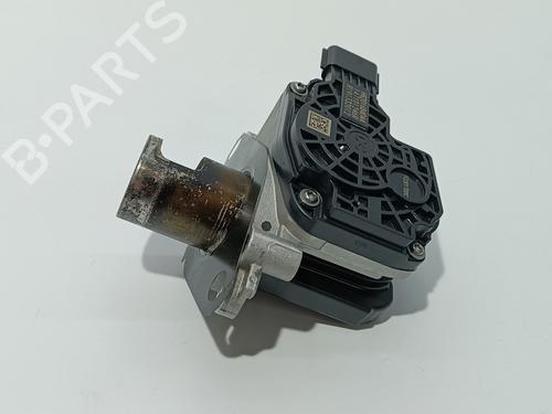 Egr RENAULT MEGANE IV Hatchback (B9A/M/N_) 1.5 Blue dCi 115 (B9A6) | BP9514212M69