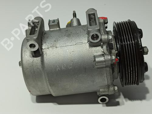 AC-Kompressor OPEL CORSA F (P2JO) 1.2 (68) | BP26195312M34