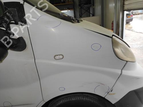 right-front-fenders-renault-trafic-ii-van-fl-2001-35784139 main image