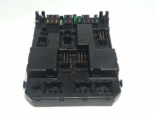 Fuse box PEUGEOT 307 (3A/C) 2.0 HDi 90 | BP15500367E1
