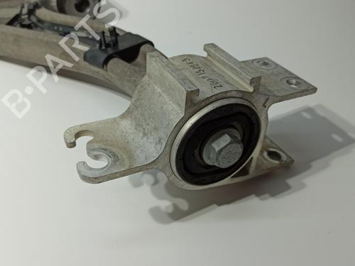 Left front suspension arm MERCEDES-BENZ GLA-CLASS (X156) GLA 200 CDI / d (156.908) | BP21497185M12