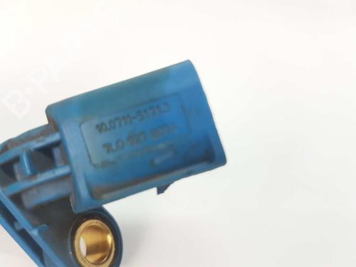 Elektronische sonde VW TOUAREG (7LA, 7L6, 7L7) 5.0 V10 TDI | BP14535357M84