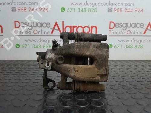 Right rear brake caliper CITROËN DS3 (SA_) 1.6 HDi 90 | BP11542244M106