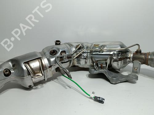 Particulate filter FORD RANGER (TKE) | BP33628814M81 - Image 4