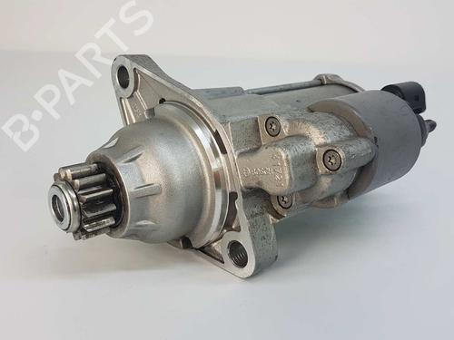 Used Starter SEAT IBIZA V (KJ1, KJG) 1.0 TSI (116 hp) 8806610