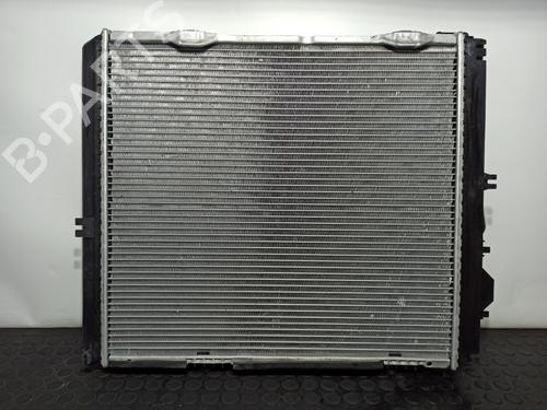 Water radiator MERCEDES-BENZ 124 Saloon (W124) 300 E | BP16030002M31 