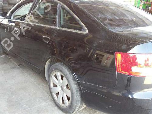Computer comfort AUDI A6 C6 (4F2) 2.7 TDI | BP2758392M56 
