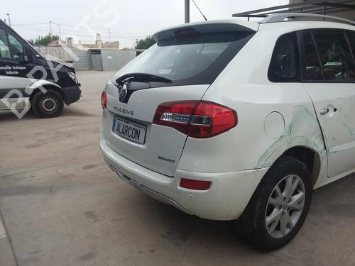 Elektronisk sensor RENAULT KOLEOS I (HY_) 2.0 dCi 4x4 (HY0K) | BP16381126M84 