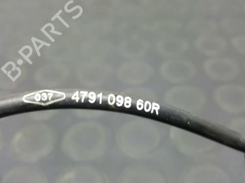 Electronic sensor MERCEDES-BENZ CITAN Box Body/MPV (W415) 109 CDI (415.601, 415.603, 415.605) | BP14528587M84