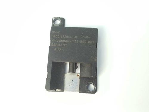 Used Antenna/Base BMW 3 Convertible (E46) 318 Ci (150 hp) 14538461