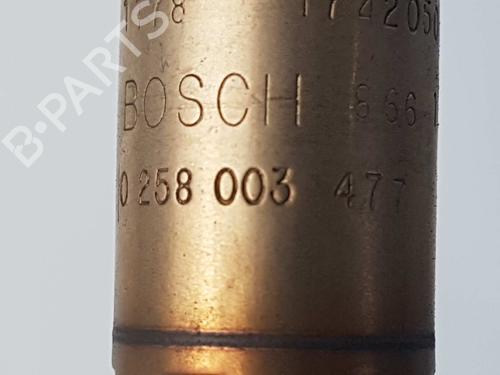 Electronic sensor BMW 3 (E46) 323 i | BP8749501M84