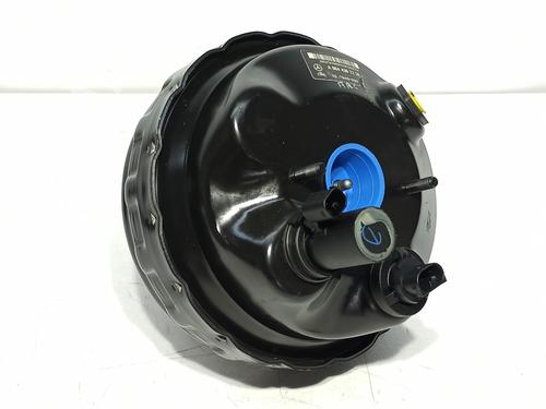 Servo brake MERCEDES-BENZ C-CLASS T-Model (S203) C 220 CDI (203.206, 203.208) | BP18458981M42 