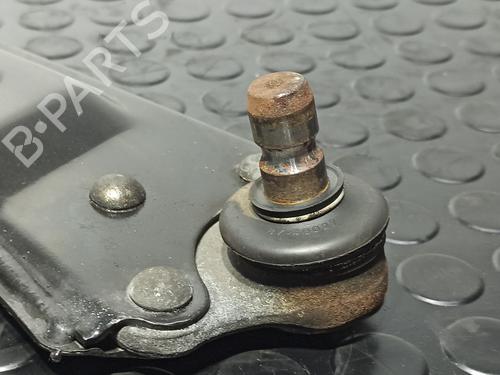 Right front suspension arm OPEL CORSA E (X15)  | BP11939763M13 