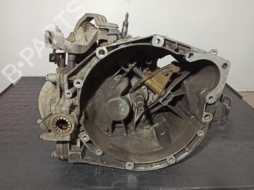 Used Gearbox Gearbox CITROËN C8 (EA_, EB_) 2.2 HDi (128 hp) 39945598 39945598