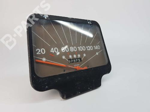 Instrument cluster CITROËN 2 CV AKZ Estate Van  | BP11529033C47 