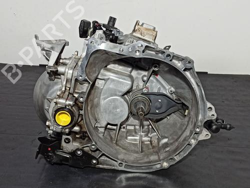Used Gearbox Gearbox PEUGEOT EXPERT Van (V_) 1.5 BlueHDi 120 (120 hp) 35950571 35950571