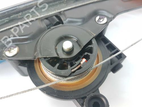 Front right window mechanism LANCIA DELTA III (844_) 1.6 D Multijet (844.AXP1A) | BP4630430C23