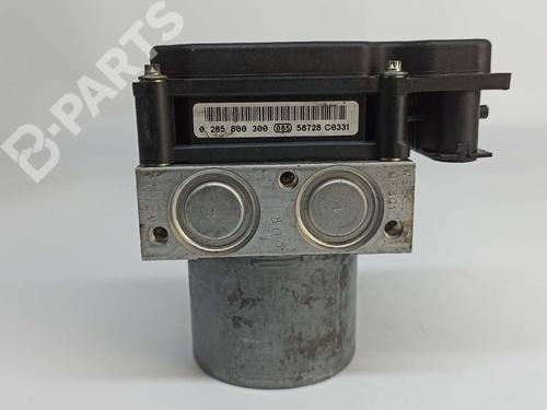 Abs pomp RENAULT SCÉNIC II (JM0/1_) 1.5 dCi (JM0F) | BP8049304M43 