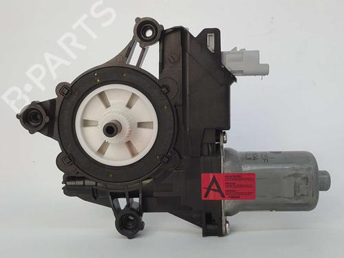 Rudehejsemotor bagstkærm højre OPEL CORSA F (P2JO) 1.2 (68) | BP9967995E22