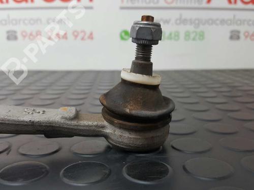 Steering rack PEUGEOT 2008 I (CU_) 1.2 THP 110 / PureTech 110 | BP2747592M22 
