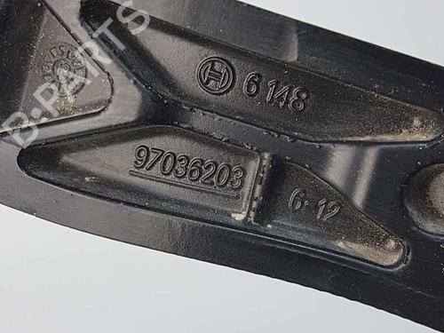 Front windshield wiper arm PEUGEOT 308 II (LB_, LP_, LW_, LH_, L3_) 1.2 THP 110 | BP5100080C143