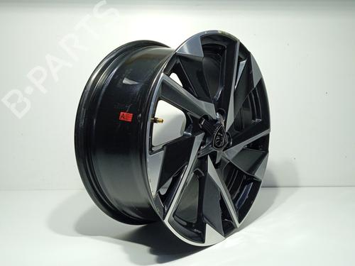 Rim PEUGEOT 308 SW III (FC_, FJ_, FR_, F4_, FN_) BlueHDi 130 (FCYHZL, FCYHZT) | BP25041469C45 
