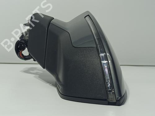 Left mirror SEAT IBIZA V (KJ1, KJG) 1.0 TSI | BP9814435C26