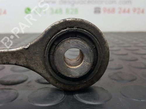 Querlenker rechts vorne VW TOUAREG (7LA, 7L6, 7L7) 3.0 V6 TDI | BP14532421M13 