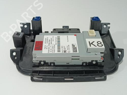 Electronic module TOYOTA COROLLA Estate (_E21_) 2.0 Hybrid (MZEH12) | BP19479233M83 