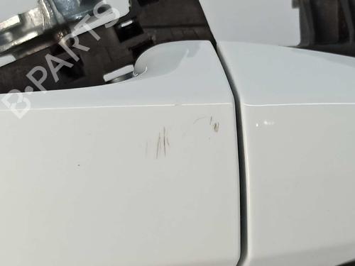 Rear right exterior door handle FORD TRANSIT COURIER B460 MPV  | BP11388406C130