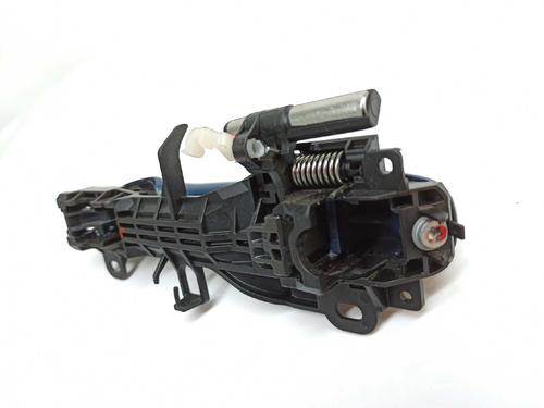 Front right exterior door handle TOYOTA AURIS (_E18_) 1.2 (NRE185_, NRE185R) | BP8874472C129 