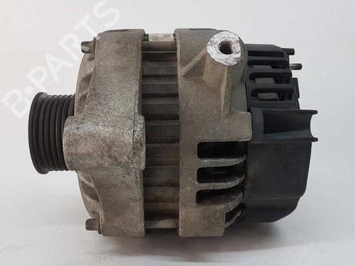 Lichtmaschine OPEL CORSA B (S93) 1.4 i (F08, F68, M68) | BP6078102M7