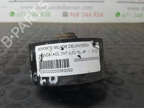Engine mount HYUNDAI ACCENT II Saloon (LC) 1.3 | BP10263342M89 