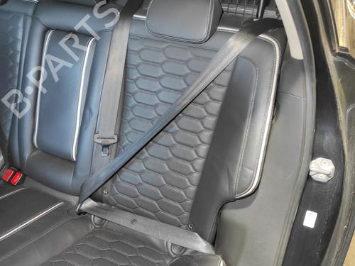 sikkerhedssele-bag-venstre-ford-mondeo-v-turnier-cf-2014-31336196 main image