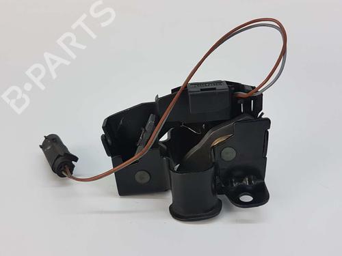 Hood lock MERCEDES-BENZ S-CLASS (W220, V220) S 500, S 500 L (220.075, 220.175, 220.875) | BP8777678C133 