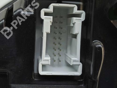 Instrument cluster MERCEDES-BENZ E-CLASS (W213)  | BP8668028C47 