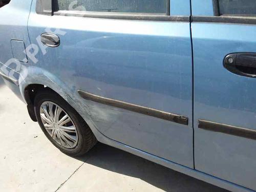 Styring servopumpe DAEWOO KALOS (KLAS) 1.4 | BP9842706M99 