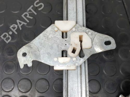Rear left window mechanism NISSAN PATHFINDER III (R51) 2.5 dCi | BP2752054C24 