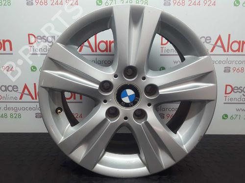 Rim BMW 1 (E87) 118 d | BP6629398C45