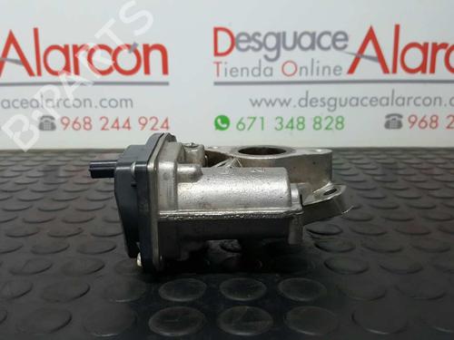 EGR-Ventil RENAULT KANGOO / GRAND KANGOO II (KW0/1_) 1.5 dCi 90 (KW05, KW08, KW0G, KW11) (90 hp) 2753758