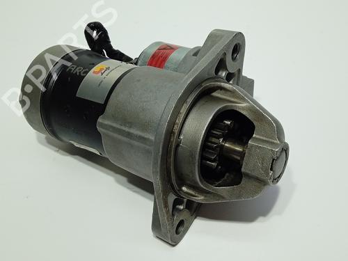 Used Starter OPEL ASTRA G Hatchback (T98) 1.7 DTI 16V (F08, F48) (75 hp) 29760982