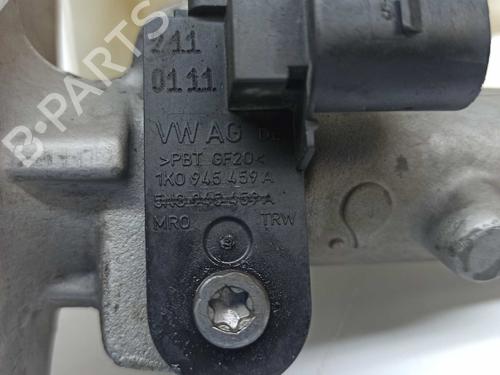 Brake master cylinder SKODA SUPERB II Estate (3T5) 1.6 TDI | BP5748959M77 