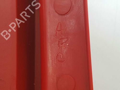 Right taillight DAEWOO KALOS (KLAS) 1.4 | BP9184723C35