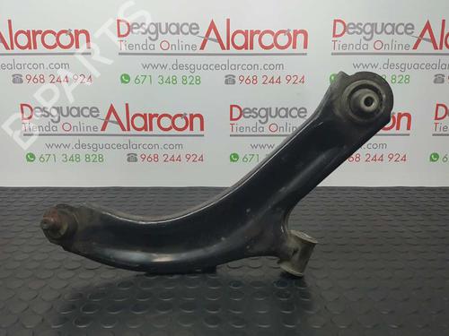 Querlenker rechts vorne für RENAULT CLIO III (BR0/1, CR0/1) 1.5 dCi (75 hp) 2782409